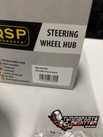 😎😎QSP Products Stuurnaaf geleverd voor onze klant op aanvraag, aangezien deze nog niet online stond bij ons wat nu wel het geval is😎😎