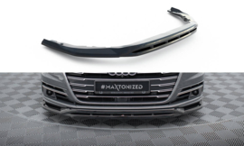 Maxton Design Frontsplitter Audi A8 D5
