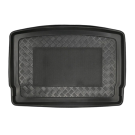 CIKCAR Kofferbakschaal 'Anti-slip' passend voor Volkswagen Golf VII HB 3/5-deurs 2012-