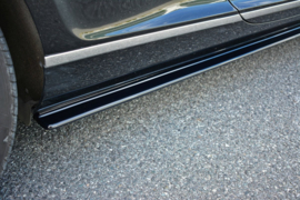 Maxton Design ZIJKANTEN DIFFUSERS BENTLEY CONTINENTAL GT