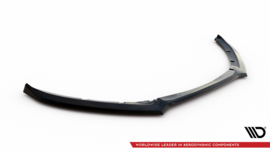 Maxton Design Frontsplitter V.1 Jaguar XE X760 Facelift