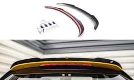 Maxton Design Spoilerkap Kia XCeed Mk1