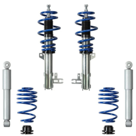 Bonrath Schroefset passend voor Opel Astra G 1998-2004 & Zafira A 1998-2005