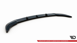 Maxton Design FRONTSPLITTER BMW M5 F10/ F11