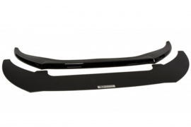 Maxton Design Hybride Frontsplitter Audi S6 / A6 S-Line C7