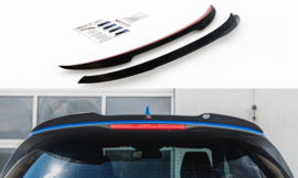 Maxton Design Spoilerkap Ford Puma Mk1