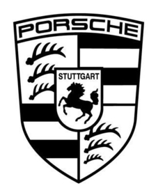 Porsche Logo