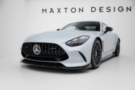 Maxton Design Set Splitters V.2 Mercedes-AMG GT 63 C192