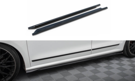 Maxton Design Zijskirts Diffusers Volkswagen Passat GT B8 Facelift USA