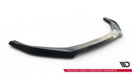 Maxton Design Frontsplitter V.1 Audi A5 F5 Facelift