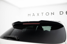 Maxton Design Spoilerkap Mercedes-Benz CLA Shooting Brake 45 AMG / AMG-Line C117