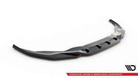 Maxton Design Frontsplitter V.3 BMW 7 G11 M-Pack Facelift