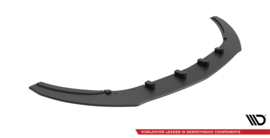 Maxton Design Street Pro Frontsplitter Opel Astra GTC OPC-Line J