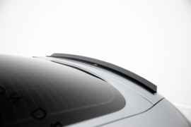 Maxton Design Spoilerkap Audi TT 8J
