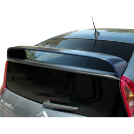 Achterspoiler passend voor Citroën C4 Coupé 2004- 'Original Look'