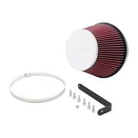 K&N 57i Performance Kit passend voor Toyota Supra 3.0 excl. Turbo 1986-1993 (57-9005)