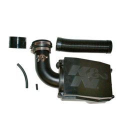 K&N 57S Performance Airbox passend voor VAG Diversen 2003- 1.4TSi(140-170pk)/1.8TSi/1.9TDi/2.0TDi/2.0TSi (57S-9501)