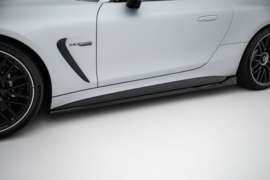 Maxton Design Zijskirts Diffusers V.2 Mercedes-AMG GT 63 C192