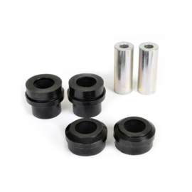 Whiteline Draagarm - Lower Bushing passend voor BMW 1-Serie E81/E82/E87/E88 / 3-Serie E90-E93 / X1 E84 2003-2015