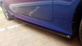 Maxton Design ZIJKANTEN DIFFUSERS Lexus Rc