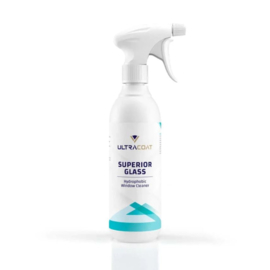 Ultra coat Superior Glass
