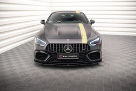 Maxton Design Frontsplitter V.2 Mercedes-AMG GT 63S 4-deurs coupé Aero