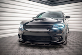 Maxton Design Set Splitters Dodge Charger SRT Mk7 Facelift