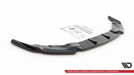 Maxton Design Frontsplitter voor BMW 6 GT M-Pack G32 Facelift