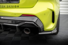 Maxton Design Koolstofvezel Achter Diffuser V.2 BMW 1 F40 M-Pack/ M135i