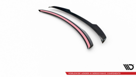 Maxton Design Spoilerkap Audi e-tron