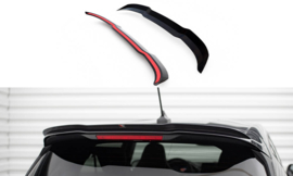 Maxton Design Spoilerkap V.1 Ford Fiesta Mk8 ST / ST-Line