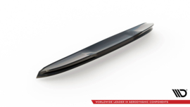 Maxton Design Spoilerkap 3D Volkswagen Arteon Shooting Brake R-Line Mk1 Facelift