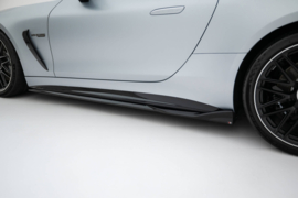 Maxton Design Zijskirts Diffusers V.2 Mercedes-AMG GT 63 C192