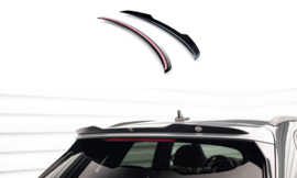 Maxton Design Spoilerkap Audi Q3 S-Line F3