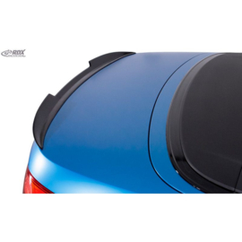 Achterspoilerlip passend voor BMW 3-Serie E93 Cabrio (PU)