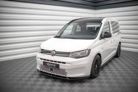 Maxton Design Frontsplitter V.2 Volkswagen Caddy Mk5
