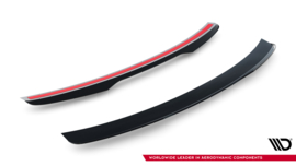 Maxton Design Spoilerkap Ford Mustang Dark Horse Mk7