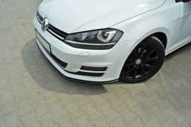 Maxton Design FRONTSPLITTER VW GOLF VII