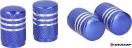 Dunlop Ventieldoppen (diverse kleuren)