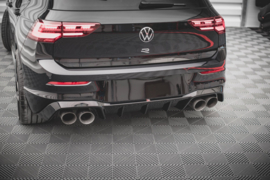 Maxton Design Achterklep V.1 Volkswagen Golf R Mk8