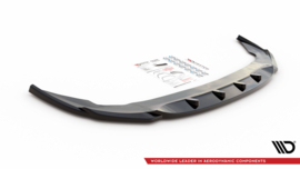 Maxton Design Frontsplitter V.1 BMW 2 Gran Coupe M-Pack / M235i F44