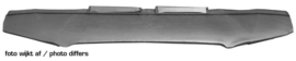 Motorkapsteenslaghoes passend voor BMW Z3 1993-1999 zwart