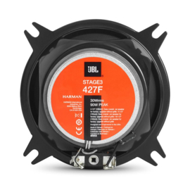 JBL Stage 3 427 4.0'' (10cm) Speakerset