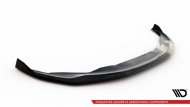 Maxton Design Frontsplitter V.4 BMW 7 G11 M-Pack Facelift