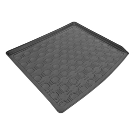 Kofferbakschaal 'Design' passend voor BMW iX1 (U11) 2022-