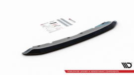 Maxton Design Frontsplitter V.2 voor BMW 1 F40 M-Pack/ M135i