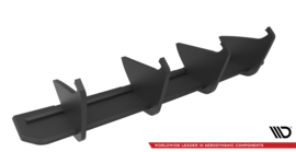 Maxton Design Street Pro Achter Diffuser Cupra Leon ST