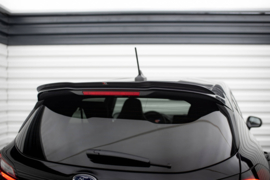 Maxton Design Spoilerkap V.1 Ford Fiesta Mk8 ST / ST-Line