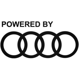 Power By Audi