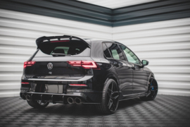 Maxton Design Street Pro Achter Diffuser Volkswagen Golf R Mk8
